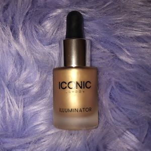 iconic london highlighter